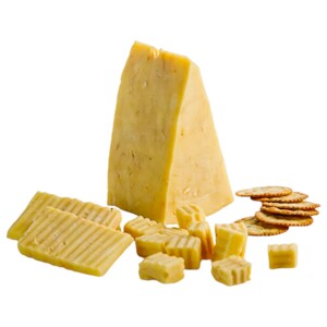 Caramelised Onion Cheddar
