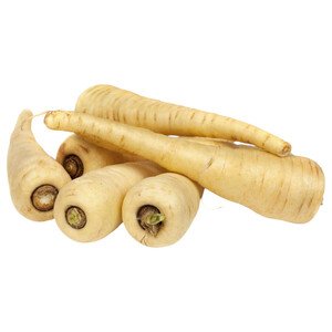 Parsnips