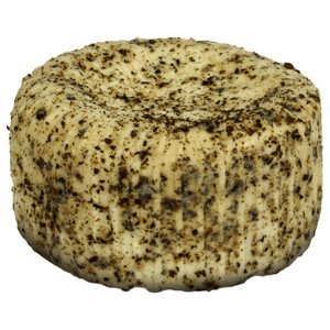 Gozo Peppered Cheese
