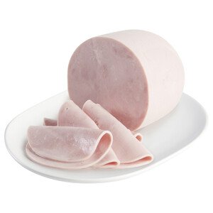 Luncheon Meat Garlic