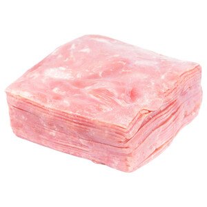 Prime Square Ham