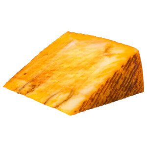 Spicy Aged Sheep Cheese