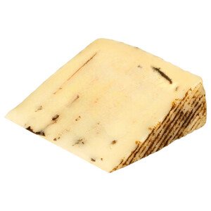 Aged Sheep Cheese With White Truffle