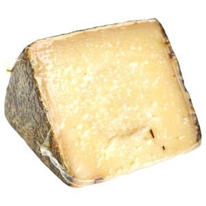 Aged Sheep Cheese With Rosemary