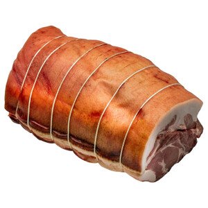 Smoked Pork Shoulder