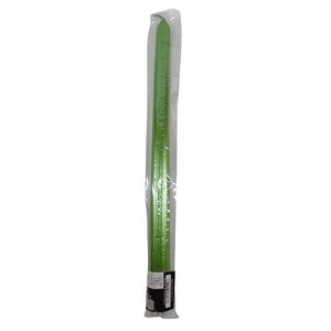 Faddoul Christmas Decoration Green Candle 1Pc