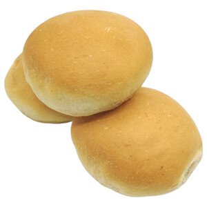 David's Bakery Burger Buns