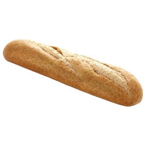 David's Bakery Baguette Brown Small