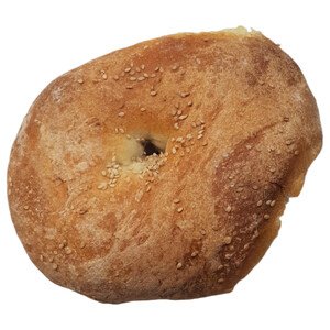 David's Bakery Ftira Brown