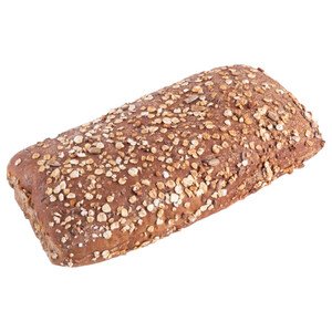 David's Bakery Panini Brown