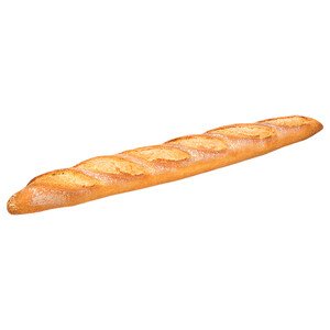 Grech's Bakery Baguette