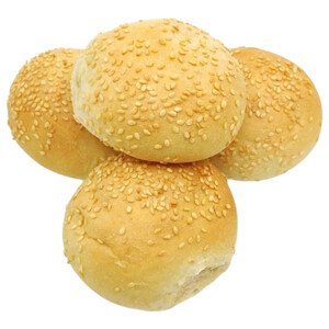 Grech's Bakery Party Buns