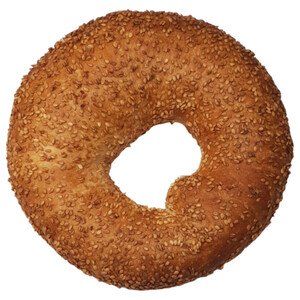 Grech's Bakery Ftira