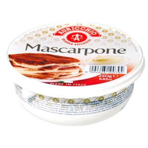 Auricchio Mascarpone 250G