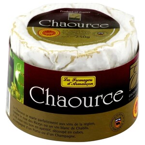 Chaource Aop Fromagers D’Armancon 250G
