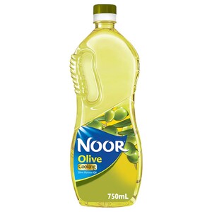 Noor Olive Cooking Oil Pomace 750Ml