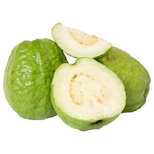 Guava Jordan