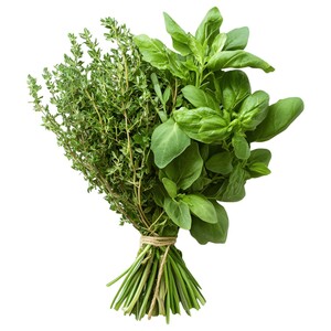 Fresh Herbs Bunch Uae
