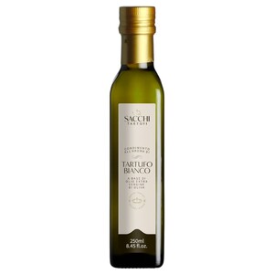 Sacchi Huile Tartufo Bianco 250Ml