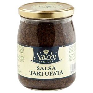Sacchi Salsa Tartufata 500G