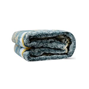 Parry Life Comforter Luxury Hotel Double 6 Pcs Assorted Colors Plcf 7645