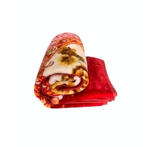Velmore Cozy Blanket Double