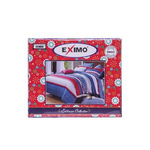 Eximo Fitted Sheet Roll Single Exfs7033
