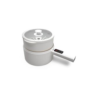Impex Multi Functional Electric Pan, Ws18, 1.8 L