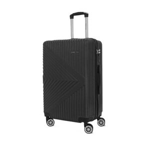 Parajohn Polypropylene Trolley 8 Wheel, Size 24", Pjtr 3194