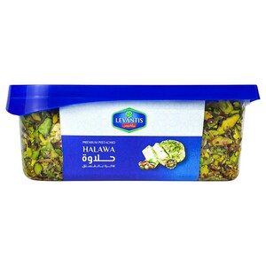 Levantis Halawa Premium Pistachio 350G