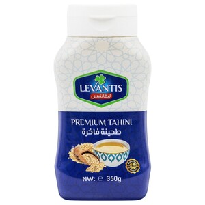 Levantis Premium Tahini 350G