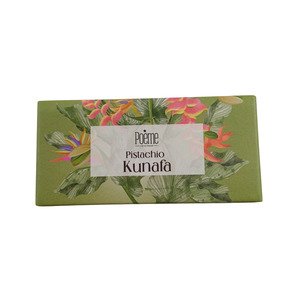 Poème Pistachio Kunafa 30G