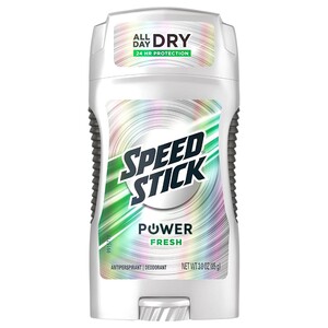 Speed Stick Men Power Fresh 85G