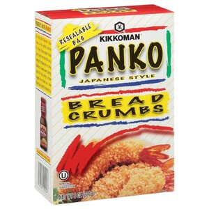 Kikkoman Panko Bread Crumbs 227G
