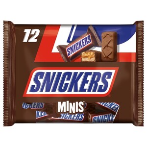 Snickers Minis 227G