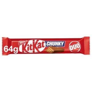 Kit Kat Chunky Duo 64G