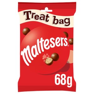 Maltesers Treat Bag 68G