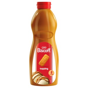 Lotus Biscoff Topping 1Kg