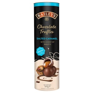 Baileys Truffles Salted Caramel 320G