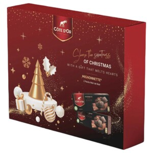 Cote D'or Mignonette Noir De Noir