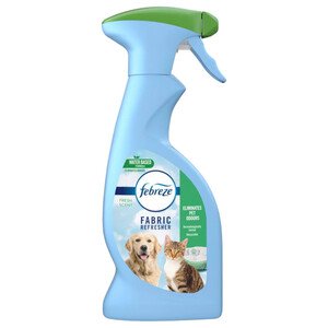 Febreze Fabric Freshener Spray 375Ml