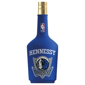 Hennessy Vs Nba Mavericks Cognac 70Cl