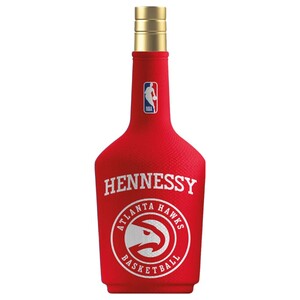 Hennessy Vs Nba Hawks Cognac 70Cl