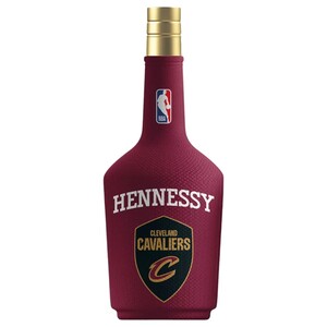 Hennessy Vs Nba Cavaliers Cognac 70Cl