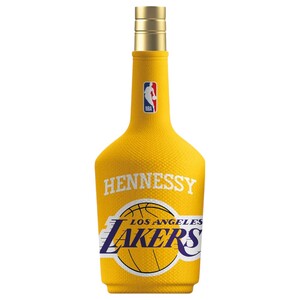Hennessy Vs Nba Lakers Cognac 70Cl
