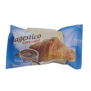 Magestico Croissant Cocoa Cream 45G