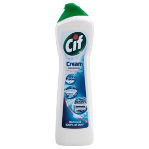 Cif Cream White 500Ml