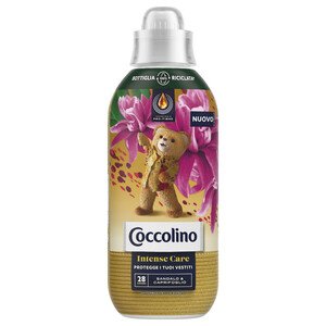 Coccolino Sandalo 645Ml