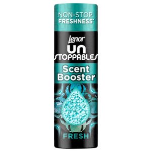 Lenor Beads Unstoppables Scent Booster 176G