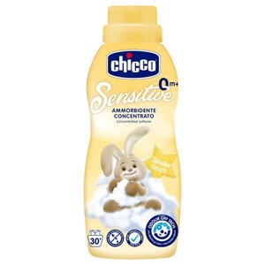 Chicco Baby Fabric Softener Sensitive Tender Touch 750Ml